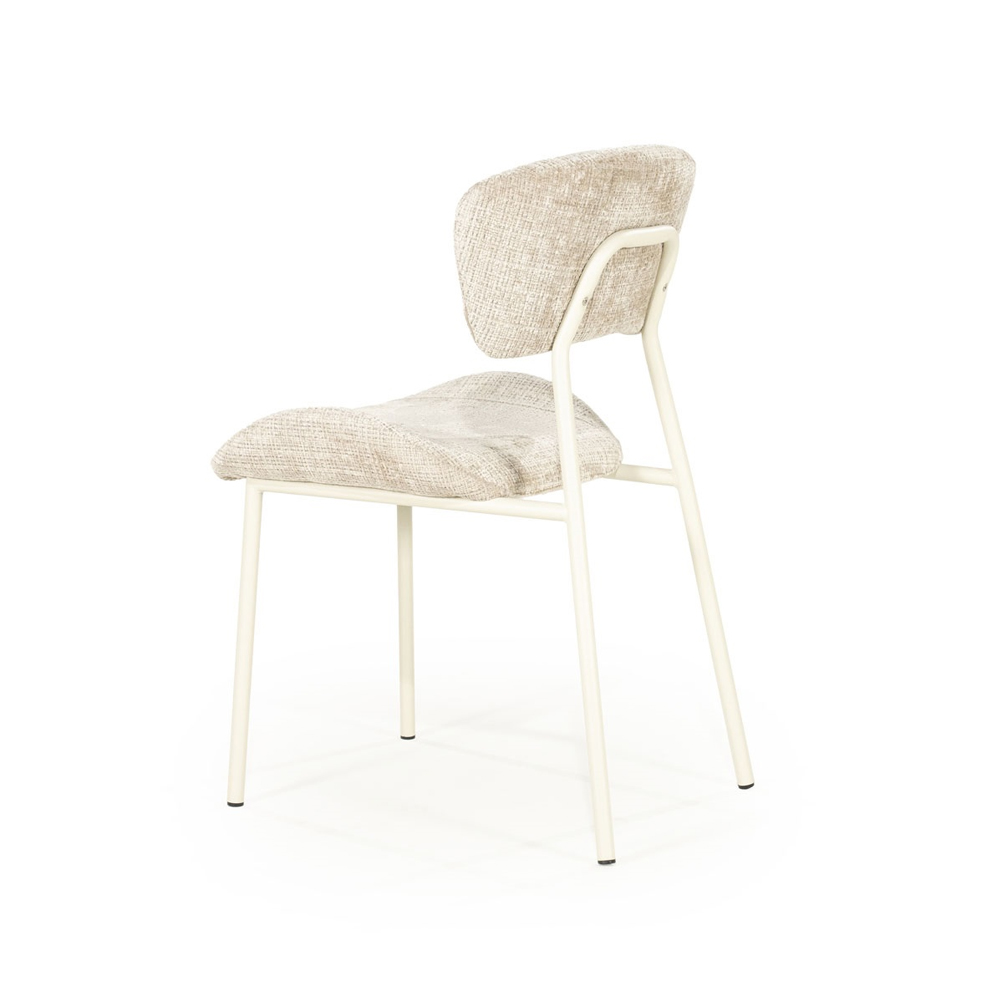 DARE DINING CHAIR 60X51X87CM - Image 15