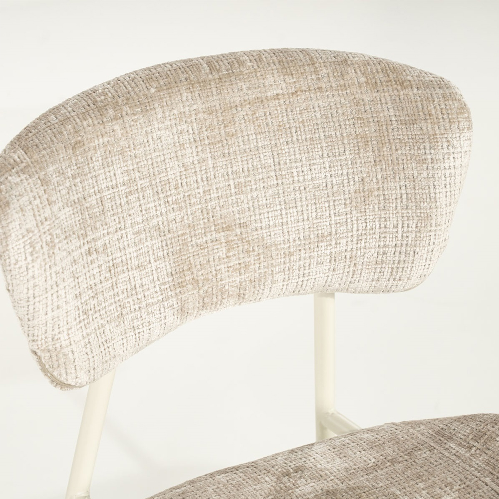 DARE DINING CHAIR 60X51X87CM - Image 16