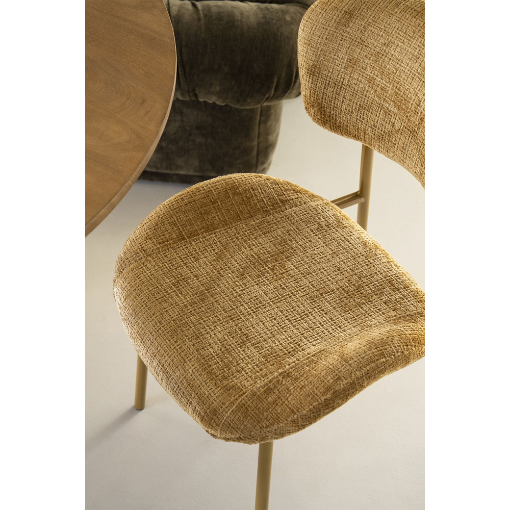 DARE DINING CHAIR 60X51X87CM - Image 21