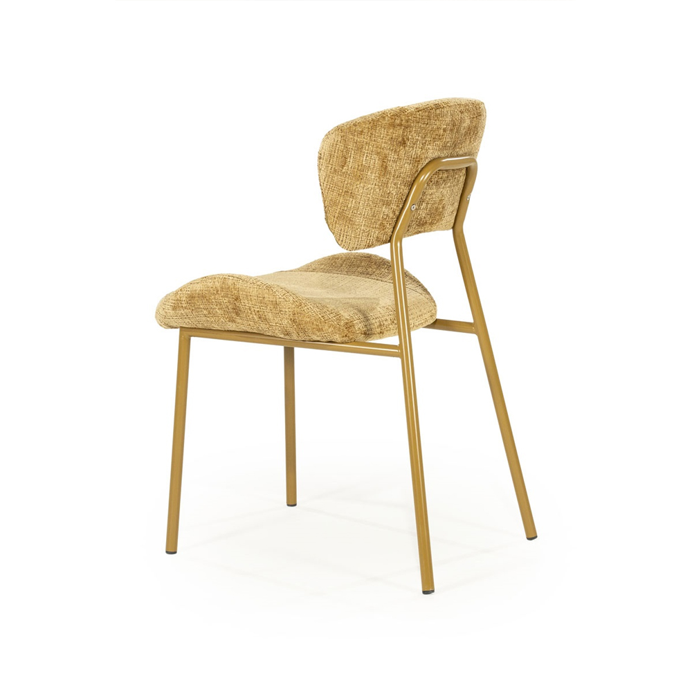 DARE DINING CHAIR 60X51X87CM - Image 20