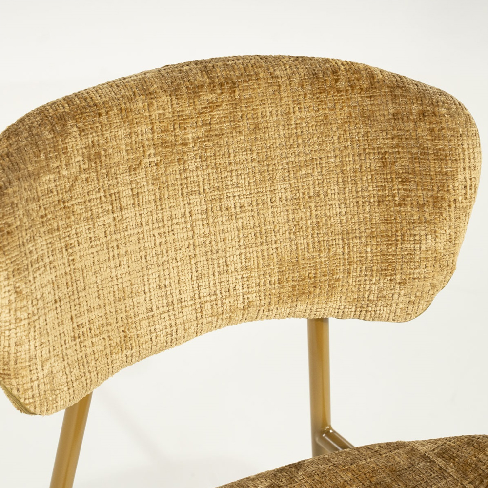 DARE DINING CHAIR 60X51X87CM - Image 19