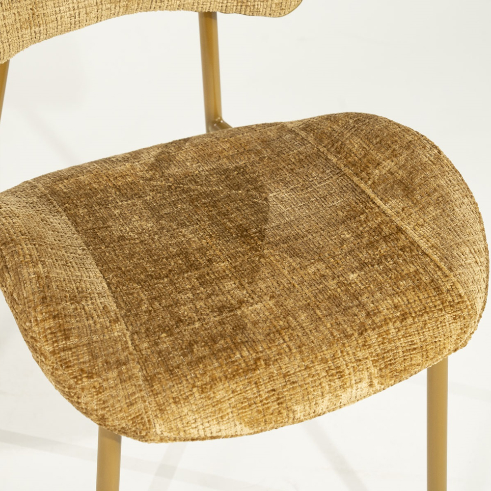 DARE DINING CHAIR 60X51X87CM - Image 18