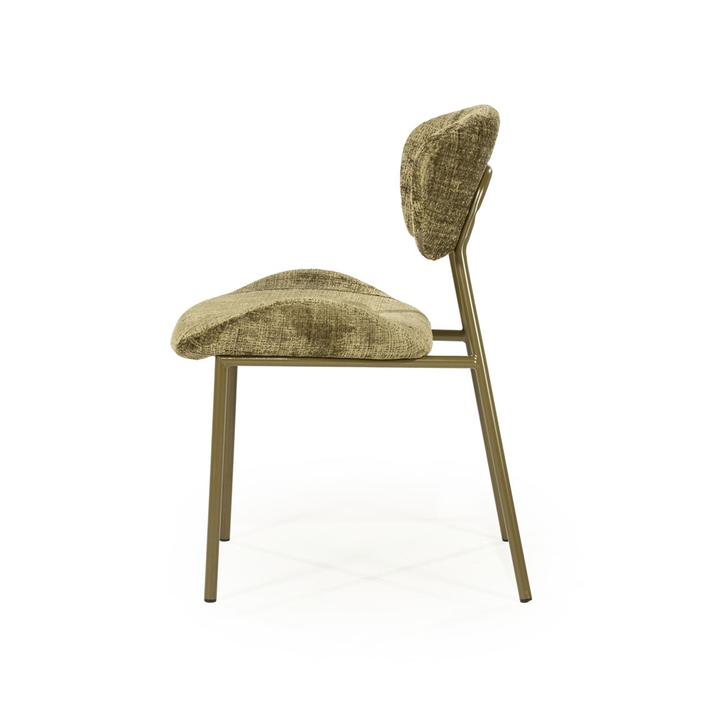 DARE DINING CHAIR 60X51X87CM - Image 8