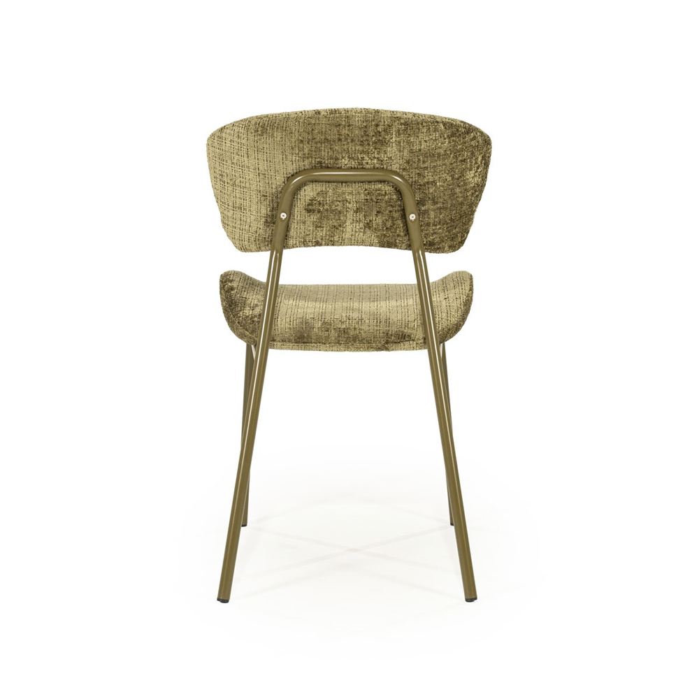 DARE DINING CHAIR 60X51X87CM - Image 7