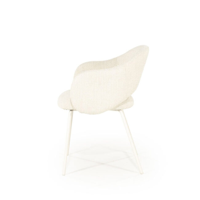 STORY ARMCHAIR BEIGE 57,5X59,5X79CM - Image 7
