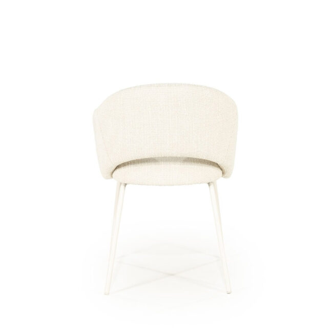 STORY ARMCHAIR BEIGE 57,5X59,5X79CM - Image 4