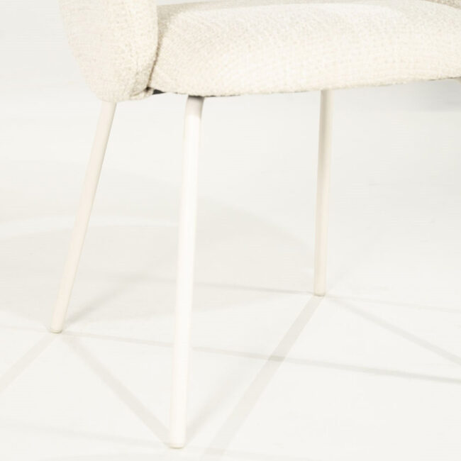 STORY ARMCHAIR BEIGE 57,5X59,5X79CM - Image 10