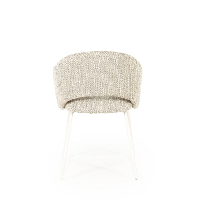 STORY ARMCHAIR TAUPE 57,5X59,5X79CM - Image 3