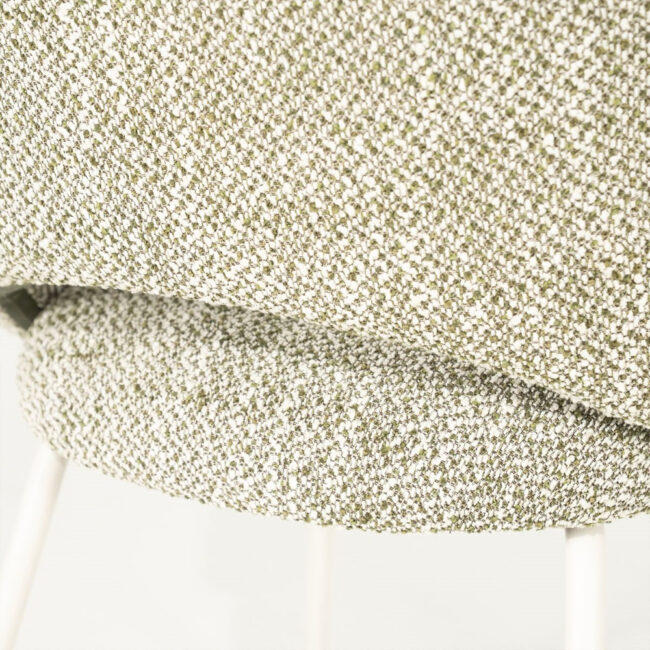 STORY ARMCHAIR GREEN 57,5X59,5X79CM - Image 9
