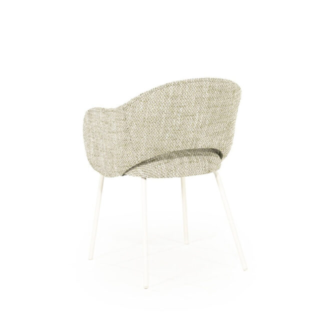 STORY ARMCHAIR GREEN 57,5X59,5X79CM - Image 4