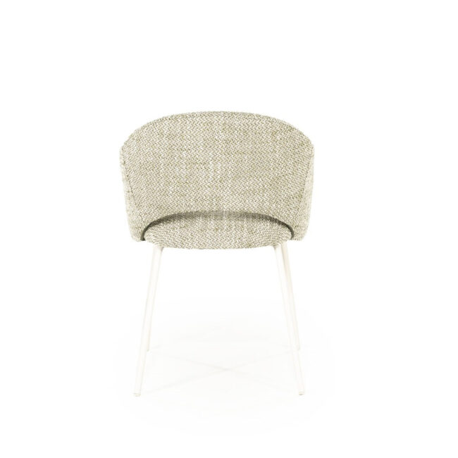 STORY ARMCHAIR GREEN 57,5X59,5X79CM - Image 3