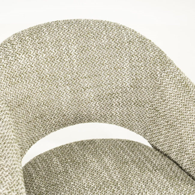 STORY ARMCHAIR GREEN 57,5X59,5X79CM - Image 8