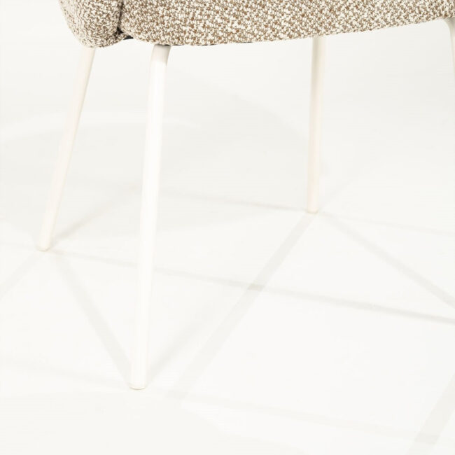 STORY BROWN ARMCHAIR 57,5X59,5X79CM - Image 10