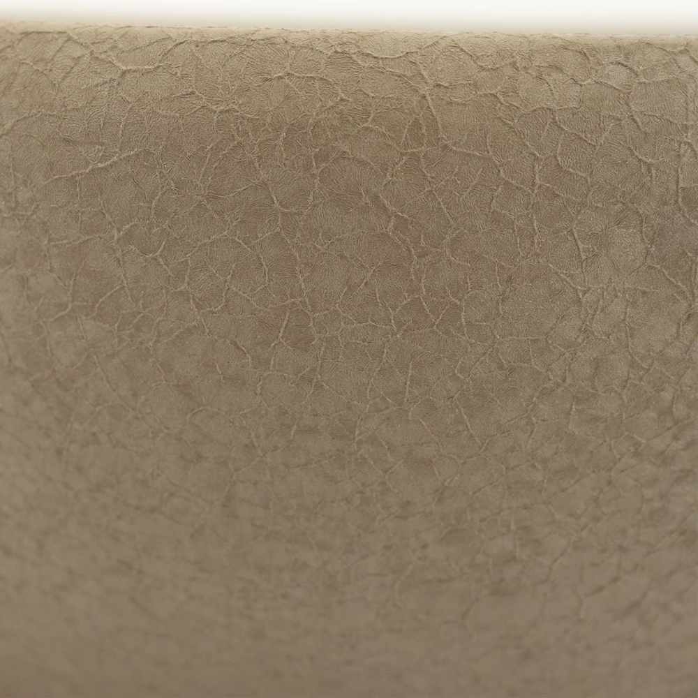 KERUN SIDE TABLE BROWN 35X35X47CM - Image 3