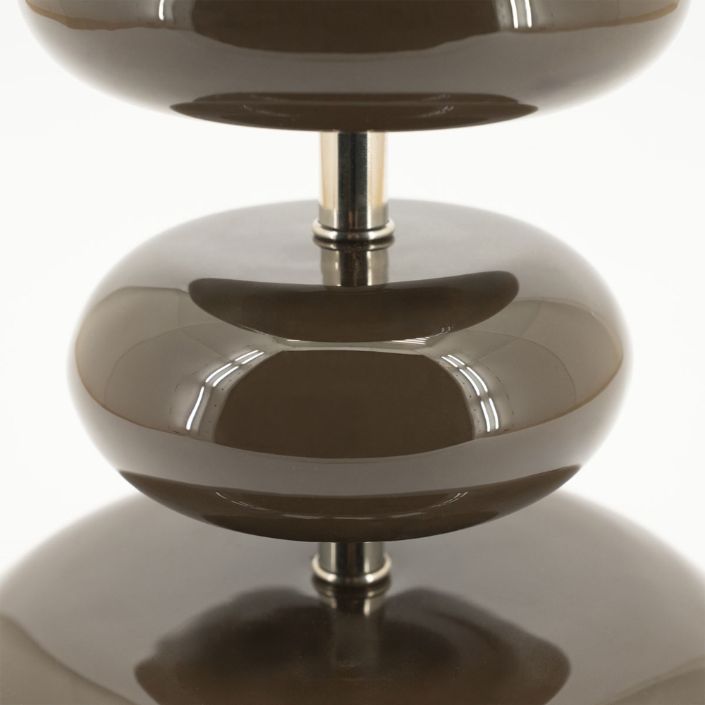 ORBS TABLE LAMP 20X20X59CM - Image 3