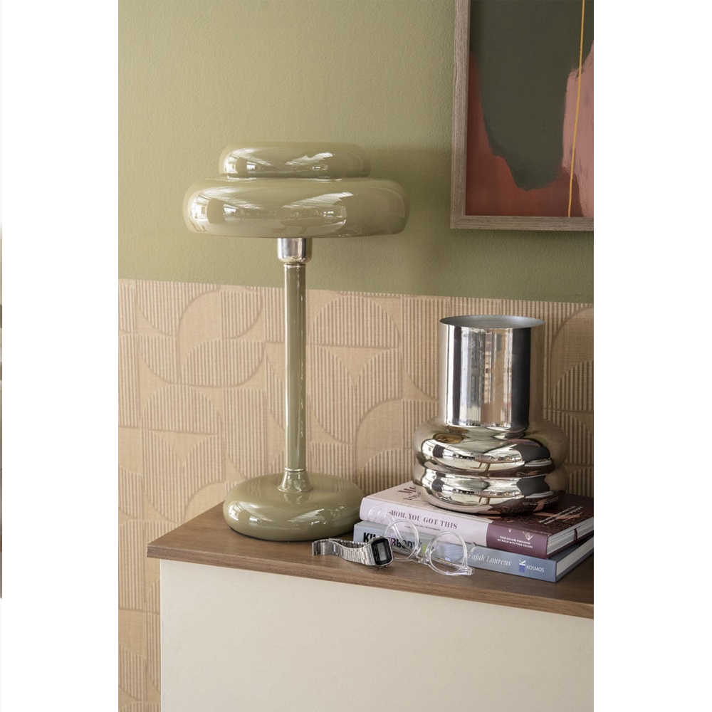POMM TABLE LAMP 28X28X47,5CM - Image 8