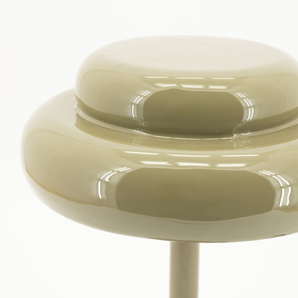 POMM TABLE LAMP 28X28X47,5CM - Image 7