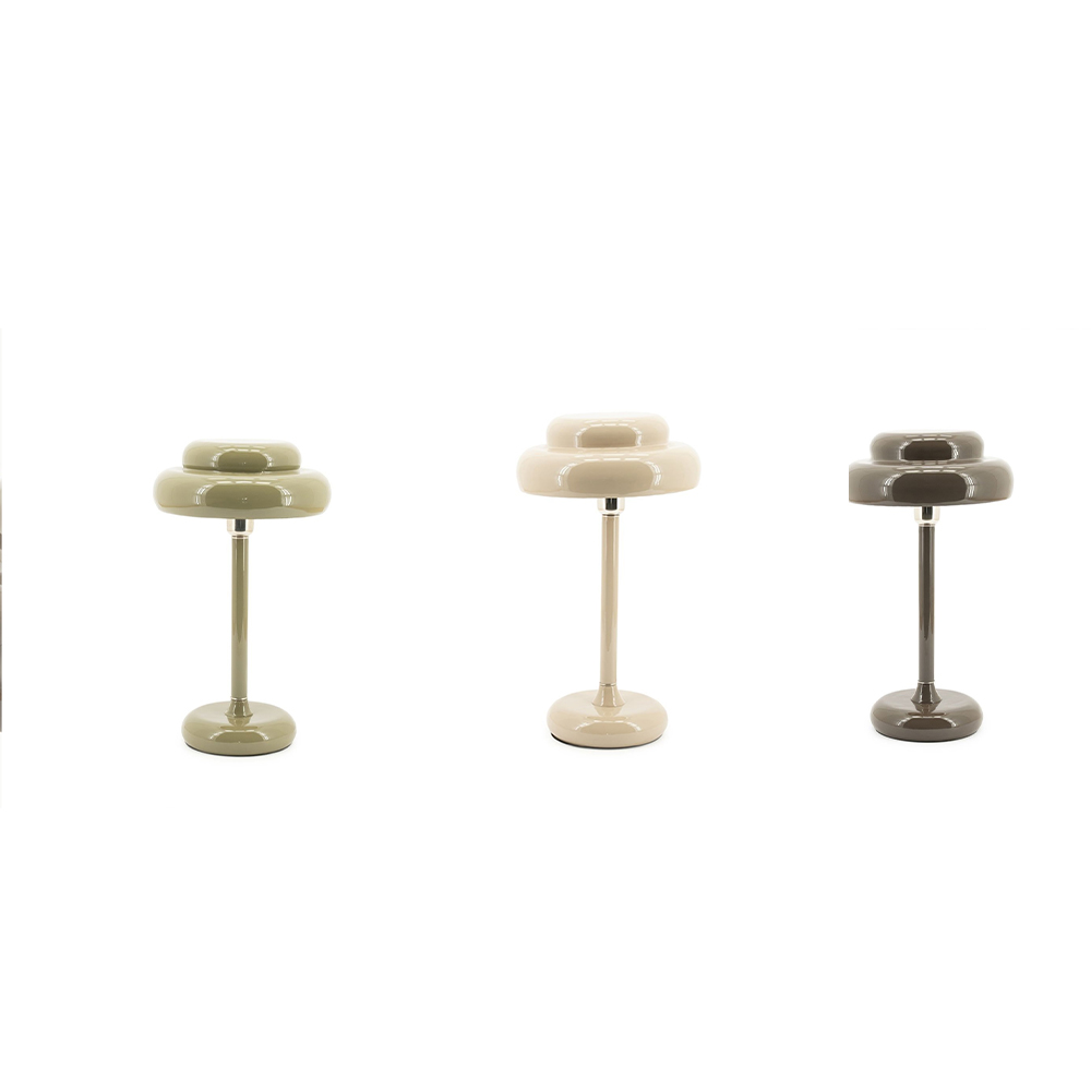 POMM TABLE LAMP 28X28X47,5CM