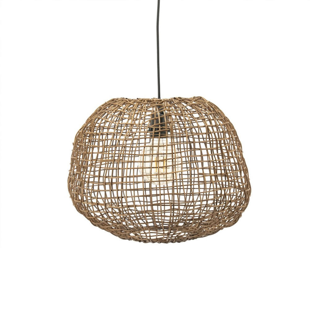 HATA SMALL CEILING LAMP 40X40X30CM