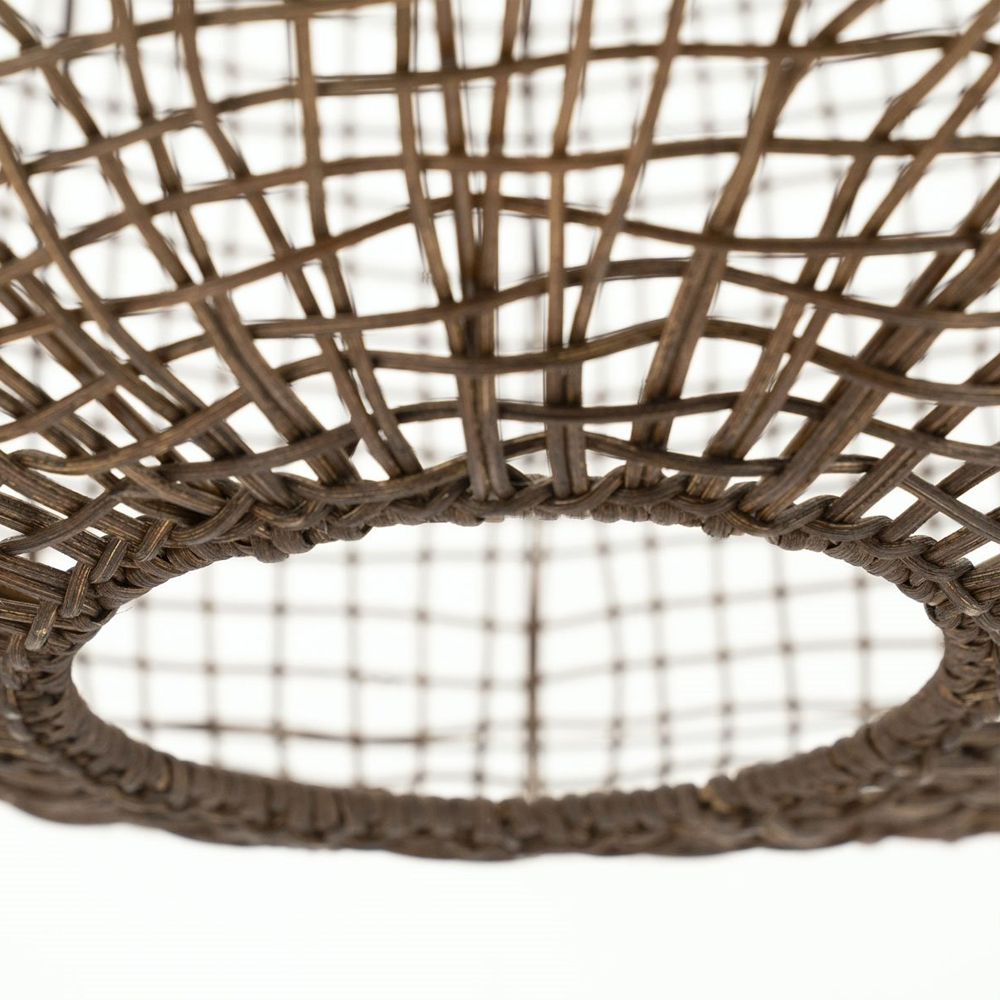 HATA LARGE CEILING LAMP 49,5X49,5X40CM - Image 3