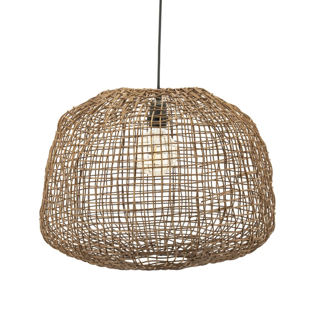 HATA LARGE CEILING LAMP 49,5X49,5X40CM