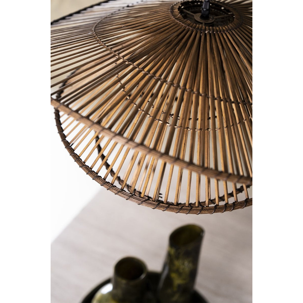 YARIN CEILING LAMP 65X65X29,5CM - Image 2