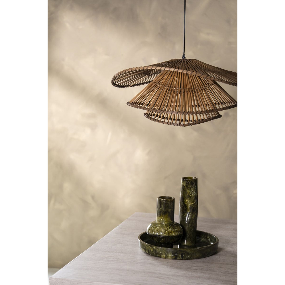 YARIN CEILING LAMP 65X65X29,5CM - Image 7