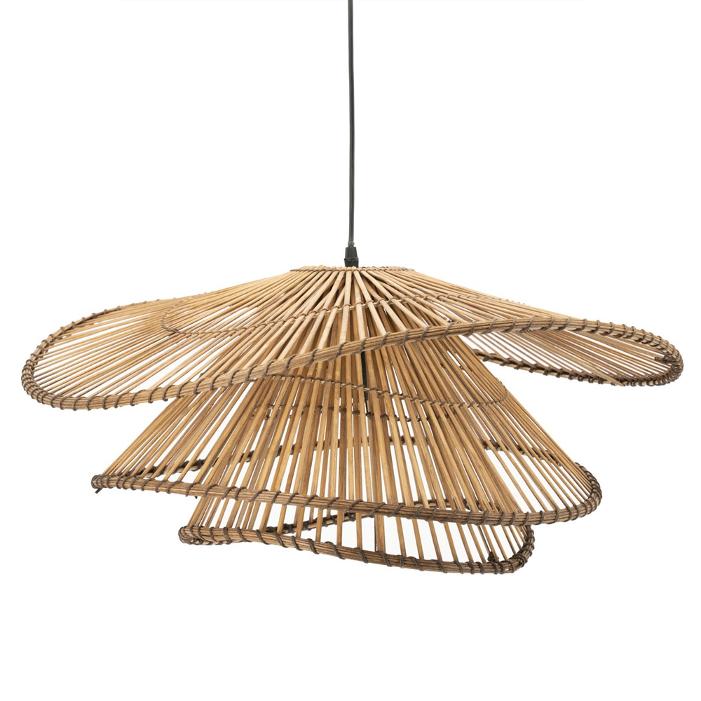 YARIN CEILING LAMP 65X65X29,5CM - Image 5