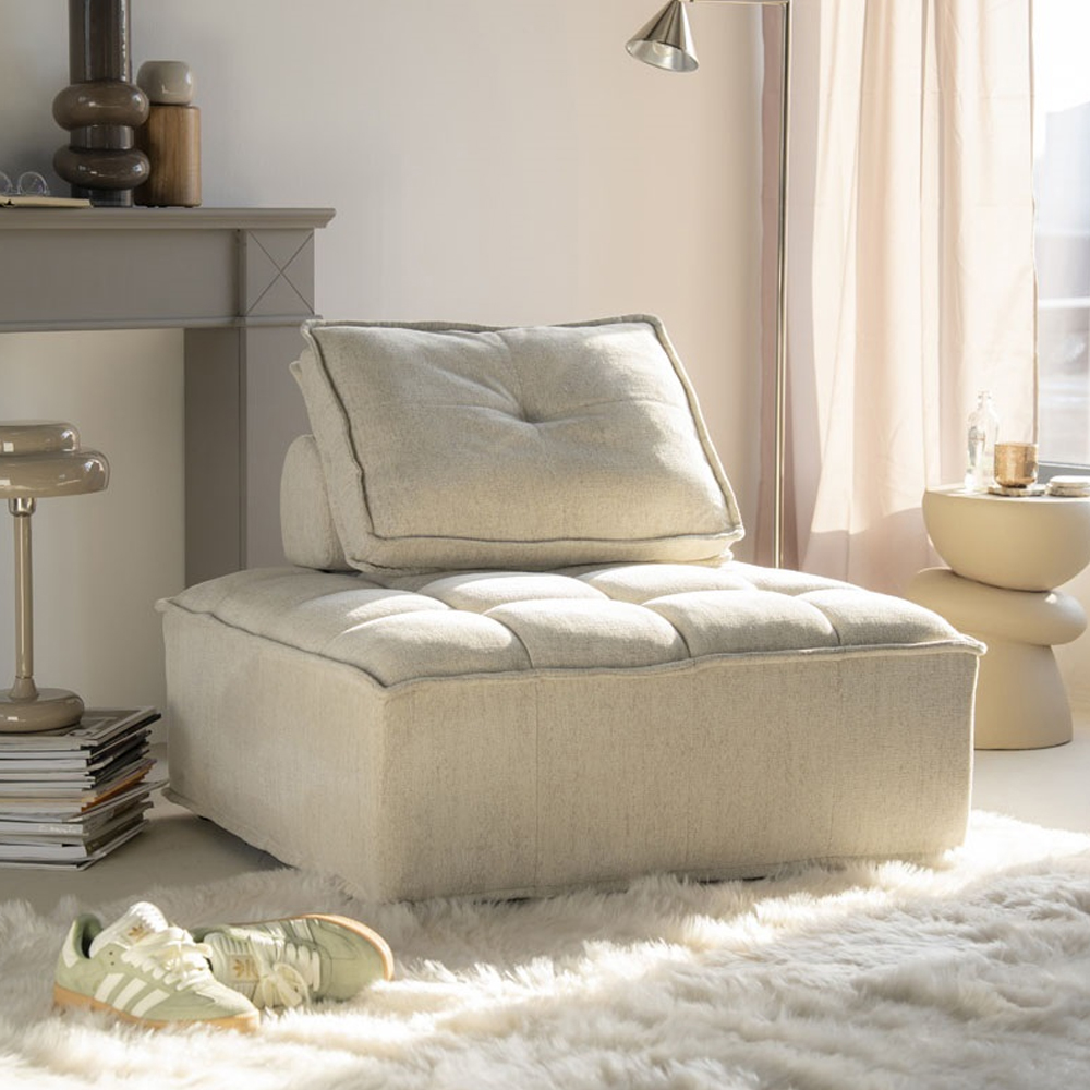 HIVE LOUNGE CHAIR 101X101X77CM - Image 3