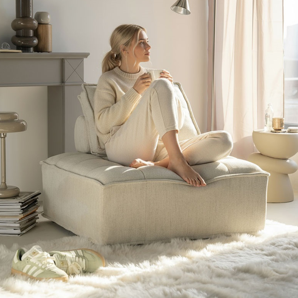HIVE LOUNGE CHAIR 101X101X77CM - Image 2