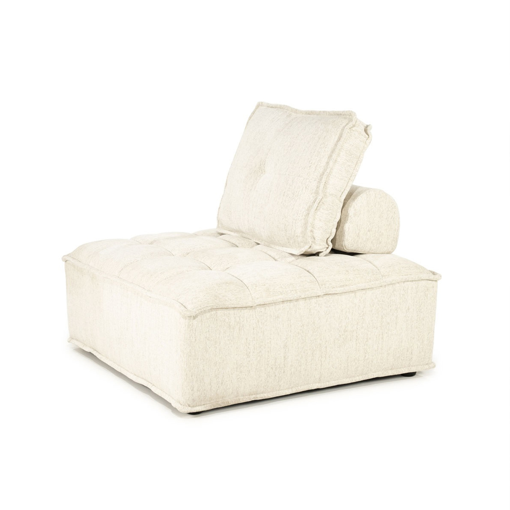 HIVE LOUNGE CHAIR 101X101X77CM - Image 5