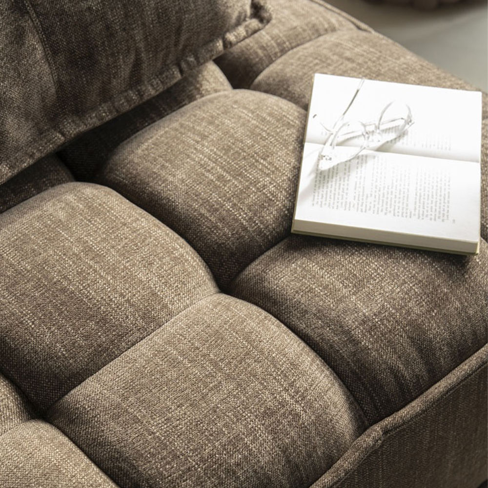 HIVE LOUNGE CHAIR 101X101X77CM - Image 8