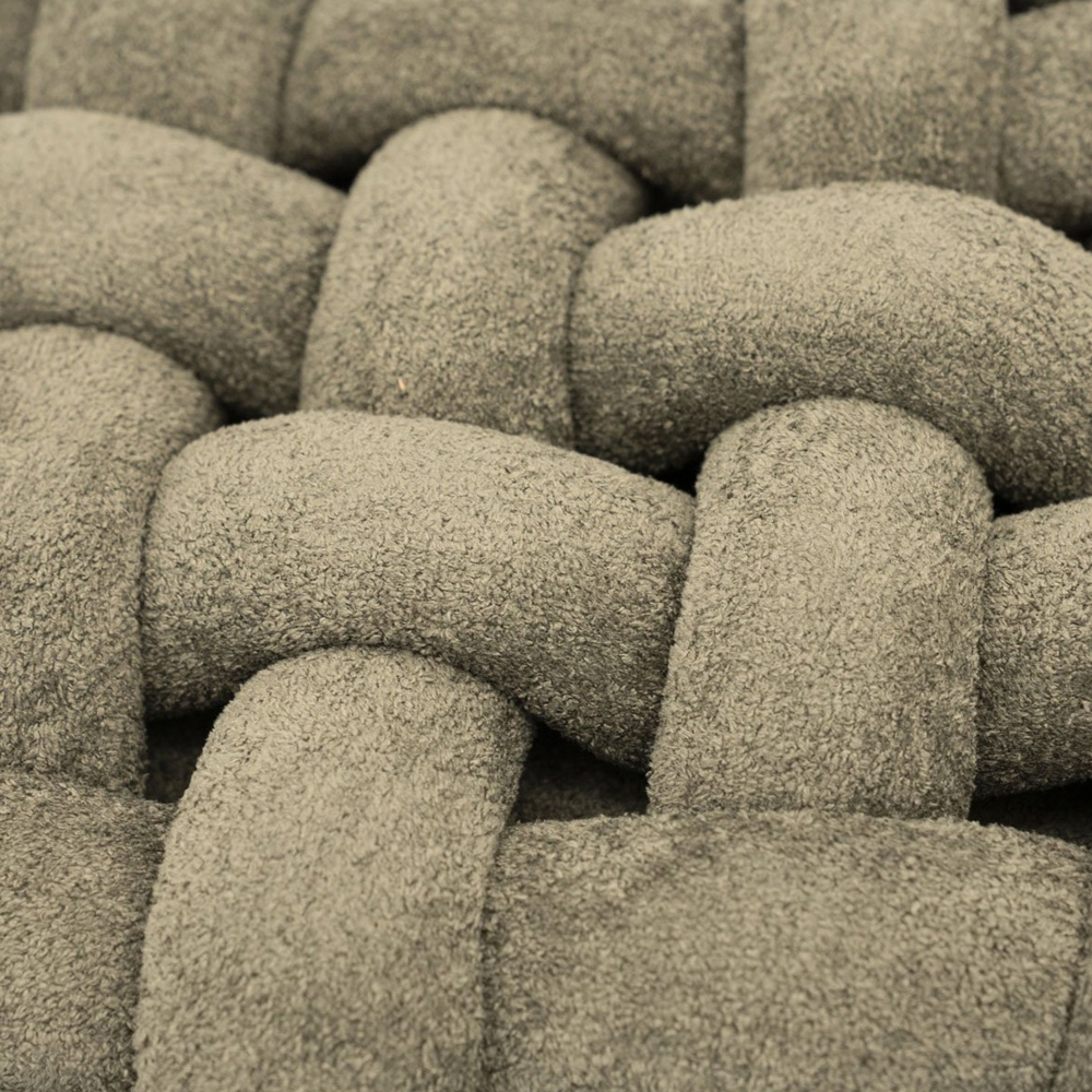 POOFIE GREEN 44X44X44CM - Image 2