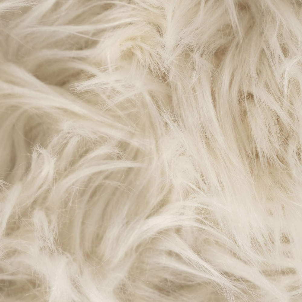 SNUZZLE POUF BEIGE 111X111X75CM - Image 3