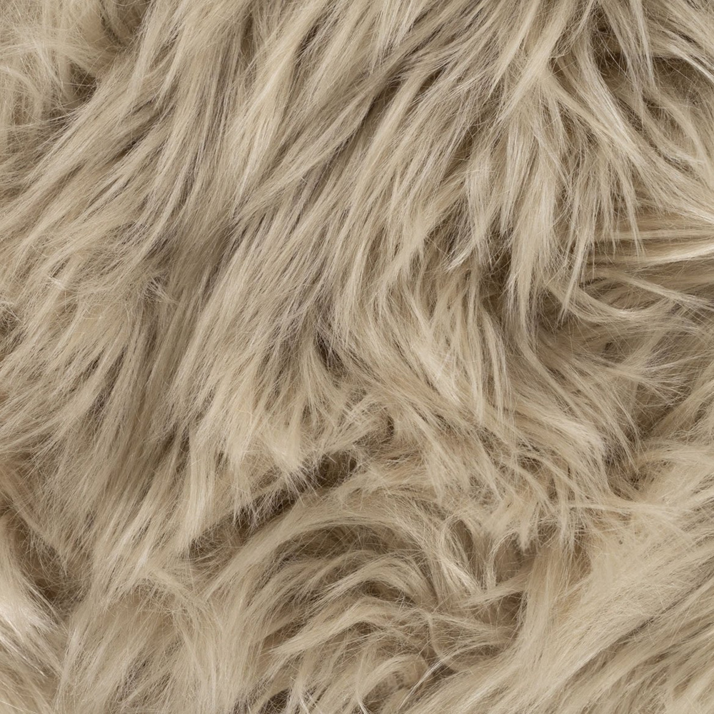 SNUZZLE POUF TAUPE 111X111X75CM - Image 2