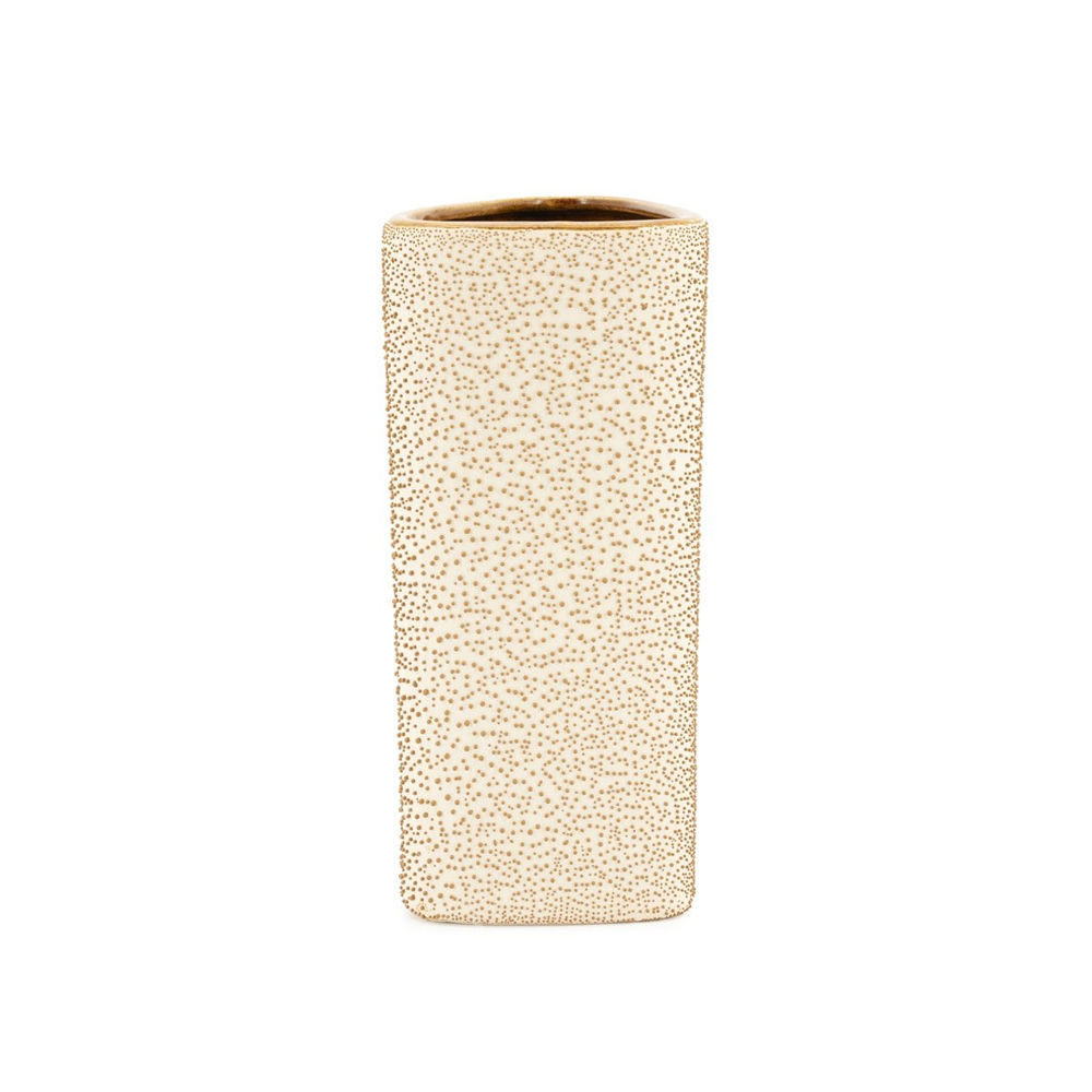 DOTANGLE SMALL VASE 14,5X12,5X26CM - Image 4