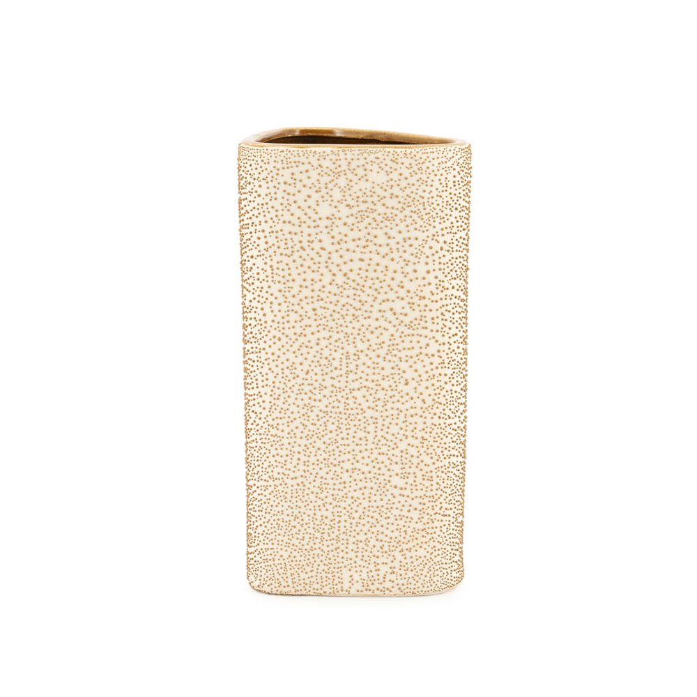 DOTANGLE SMALL VASE 14,5X12,5X26CM - Image 2