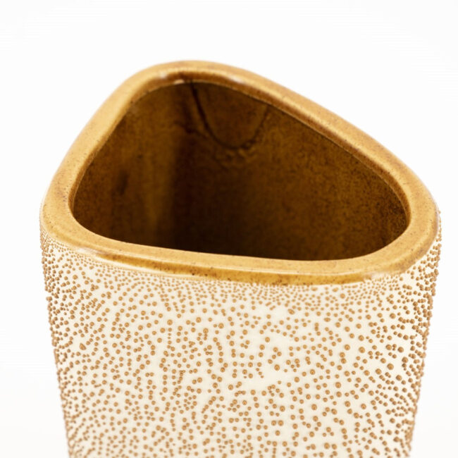 DOTANGLE SMALL VASE 14,5X12,5X26CM - Image 5