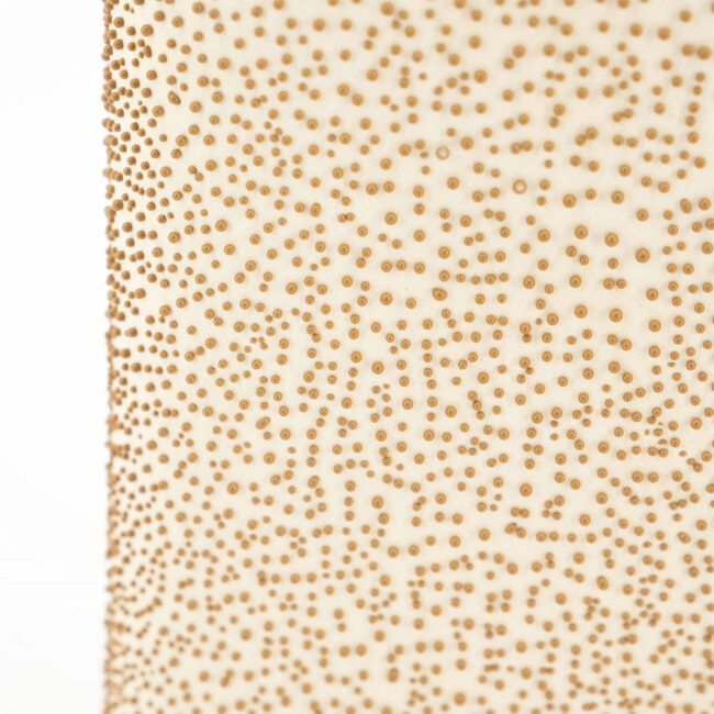 DOTANGLE SMALL VASE 14,5X12,5X26CM - Image 6