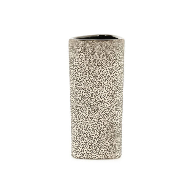 DOTANGLE SMALL VASE 14,5X12,5X26CM - Image 9