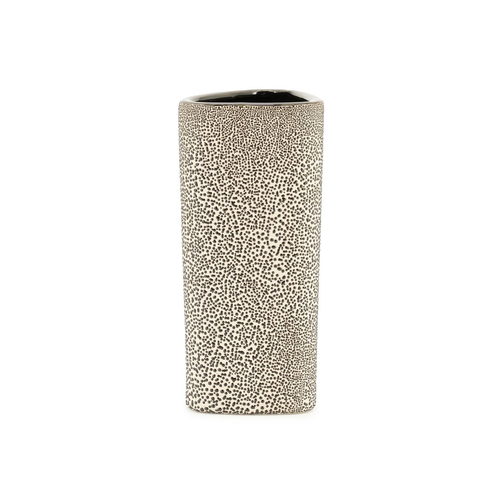 DOTANGLE SMALL VASE 14,5X12,5X26CM - Image 9