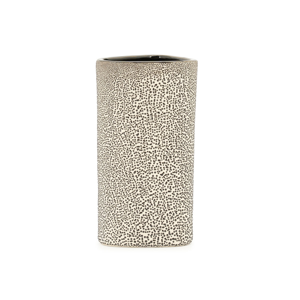 DOTANGLE SMALL VASE 14,5X12,5X26CM - Image 7