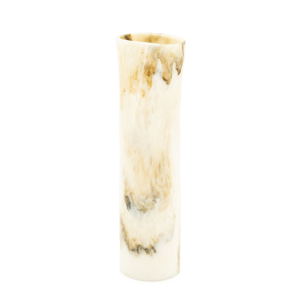 MELU VASE 10X10X31CM - Image 2