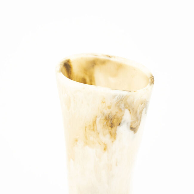 MELU VASE 10X10X31CM - Image 4