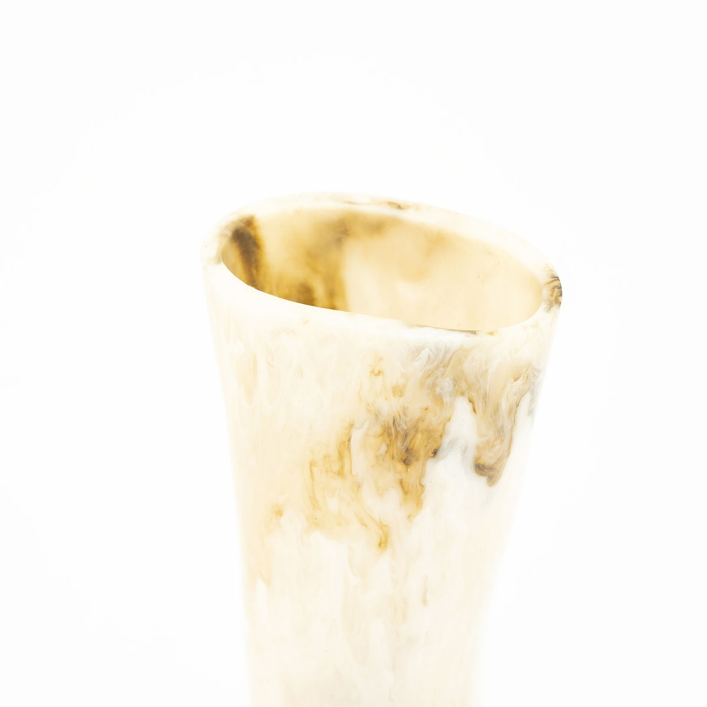 MELU VASE 10X10X31CM - Image 4