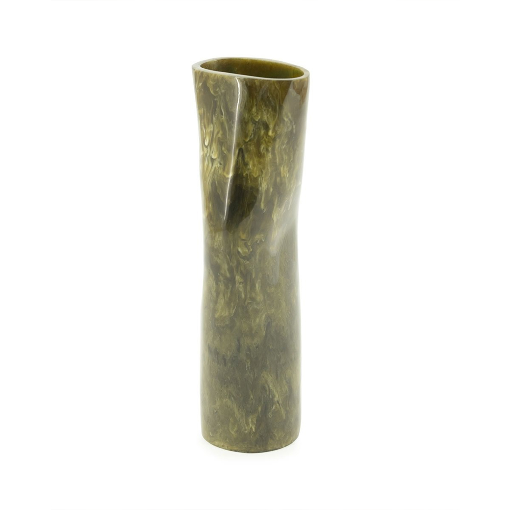 MELU VASE 10X10X31CM - Image 6