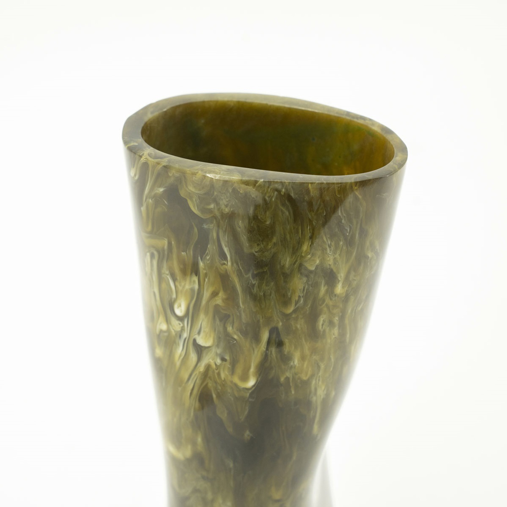 MELU VASE 10X10X31CM - Image 8