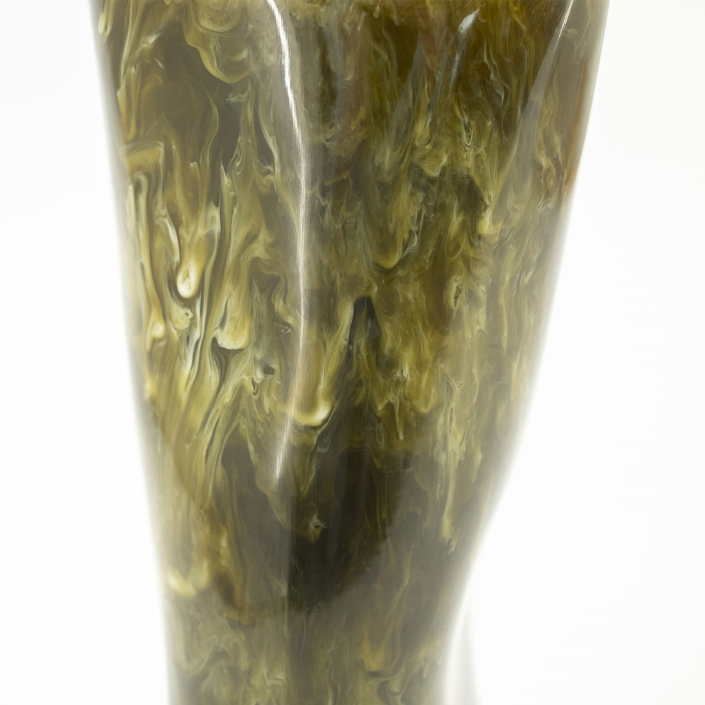 MELU VASE 10X10X31CM - Image 7