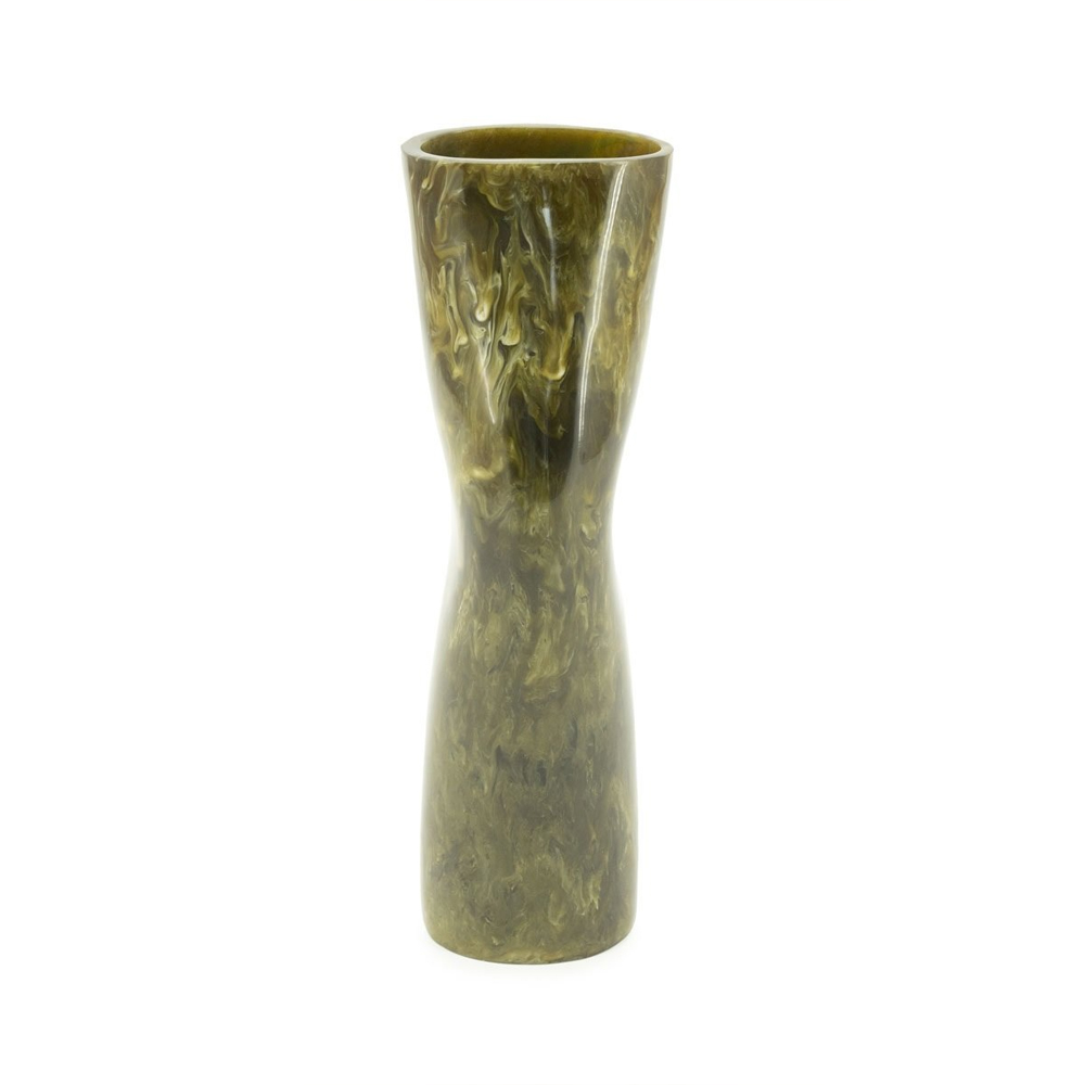 MELU VASE 10X10X31CM - Image 5