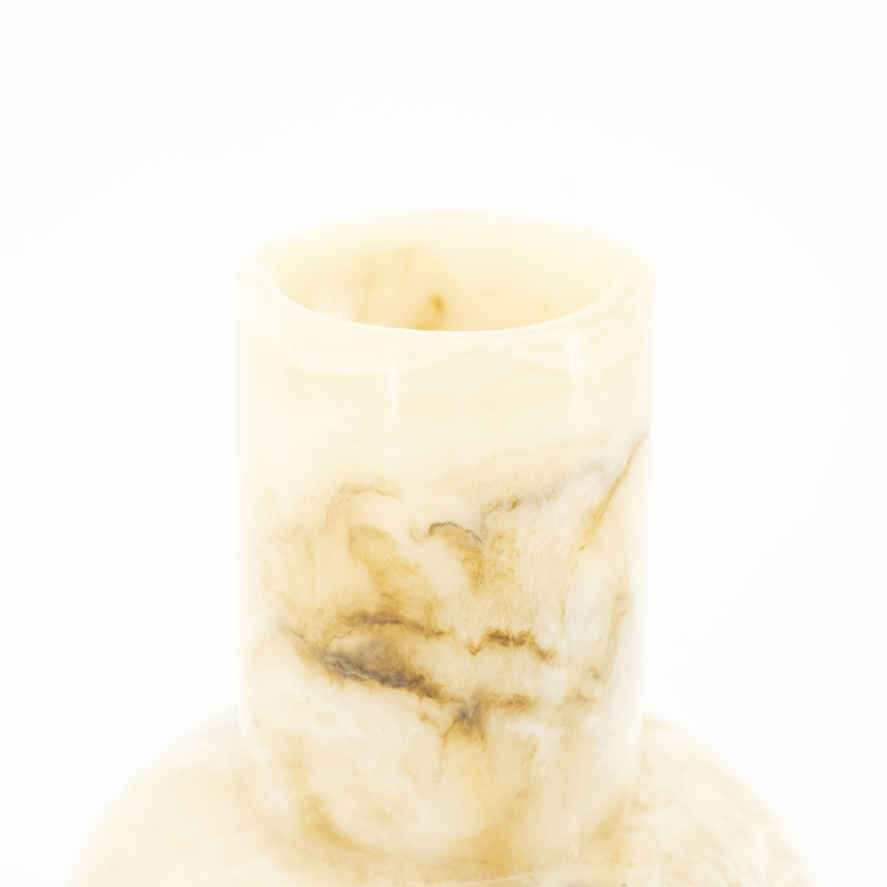 YABA VASE 17X17X22CM - Image 2